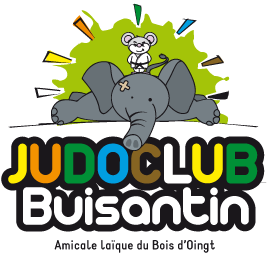 Judoclub Buisantin