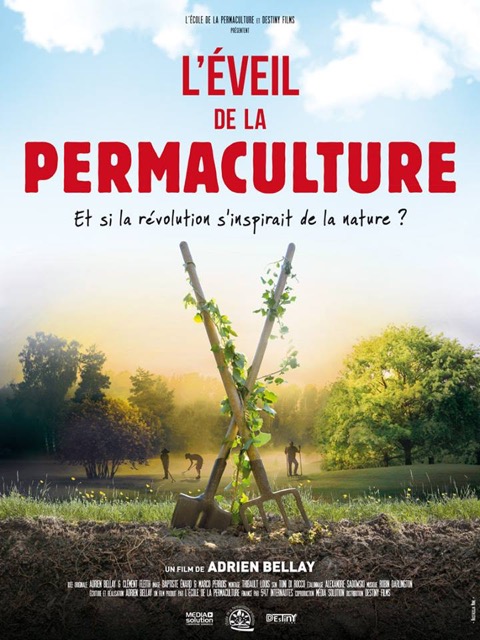 Eveil de la permaculture